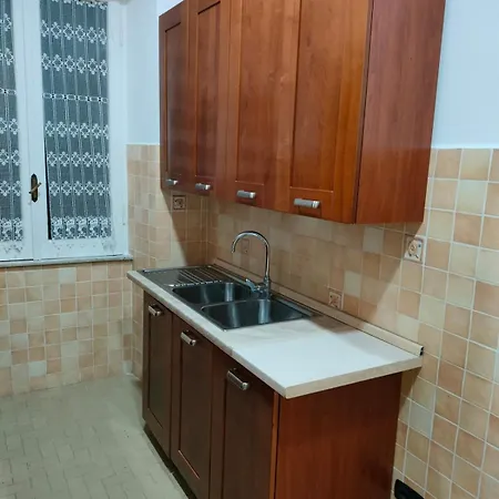 Apartman La Casa Di Norma- Centro