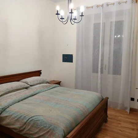 La Casa Di Norma- Centro *