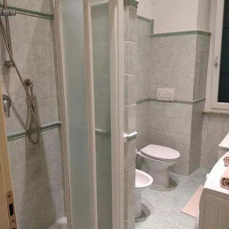 Apartmán La Casa Di Norma- Centro *