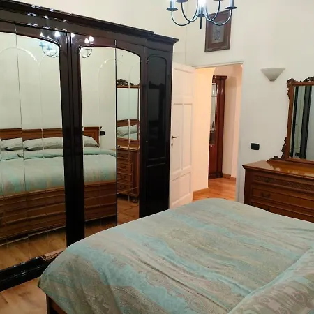 La Casa Di Norma- Centro Apartman Anzio